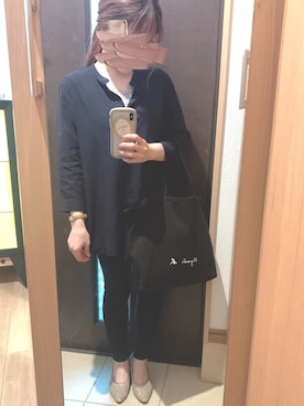 nrnrさんのコーディネート