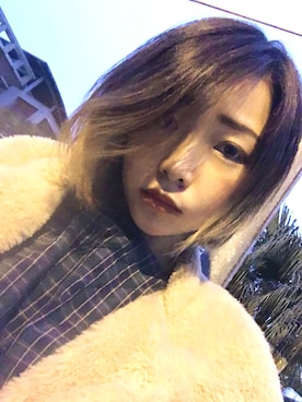 「NOのアイテム（その他）」を使った、Esther🇹🇼さん（レディース・150cm）の春コーディネート