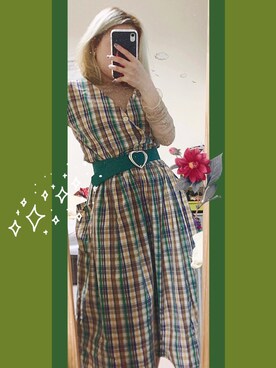 Esther🇹🇼さんのコーディネート