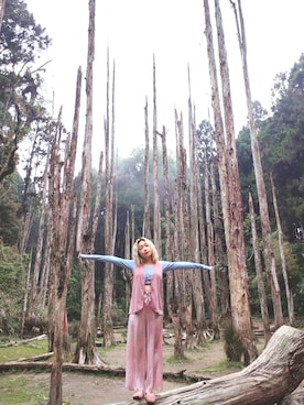 Esther🇹🇼さんのコーディネート