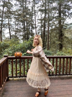 Esther🇹🇼さんのコーディネート