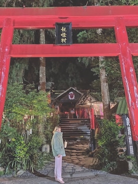 Esther🇹🇼さんのコーディネート