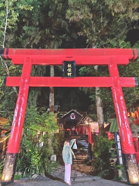 Esther🇹🇼さんのコーディネート