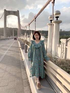 Esther🇹🇼さんのコーディネート