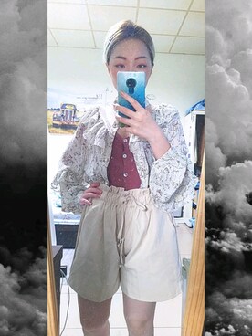 Esther🇹🇼さんのコーディネート