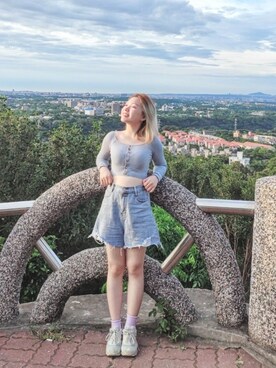 Esther🇹🇼さんのコーディネート