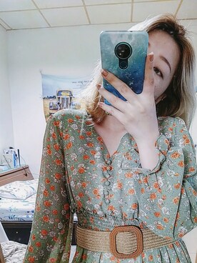 Esther🇹🇼さんのコーディネート