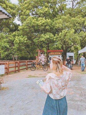 Esther🇹🇼さんのコーディネート