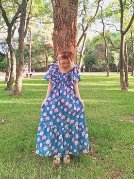 Esther🇹🇼さんのコーディネート