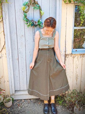 Esther🇹🇼さんのコーディネート