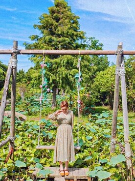 Esther🇹🇼さんのコーディネート