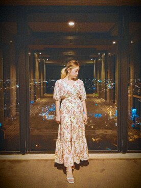 Esther🇹🇼さんのコーディネート