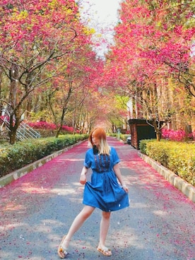 Esther🇹🇼さんのコーディネート