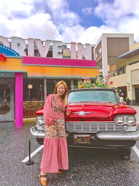 Esther🇹🇼さんのコーディネート