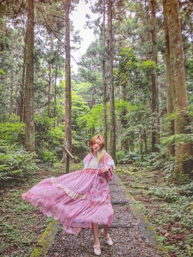 Esther🇹🇼さんのコーディネート