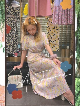 Esther🇹🇼さんのコーディネート