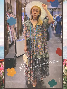 Esther🇹🇼さんのコーディネート