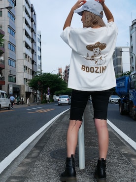 numa_gydaさんのコーディネート