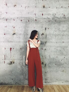 shamshamさんのコーディネート