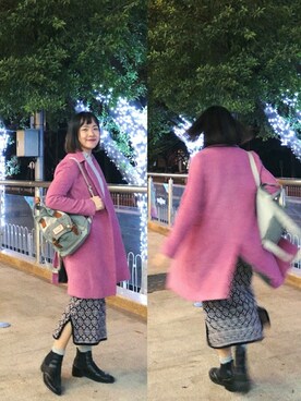 shamshamさんのコーディネート