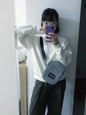shamshamさんのコーディネート