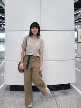 shamshamさんのコーディネート