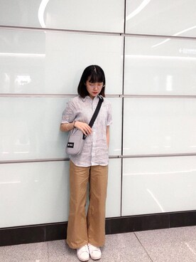 shamshamさんのコーディネート