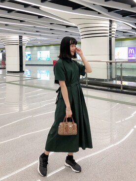 shamshamさんのコーディネート