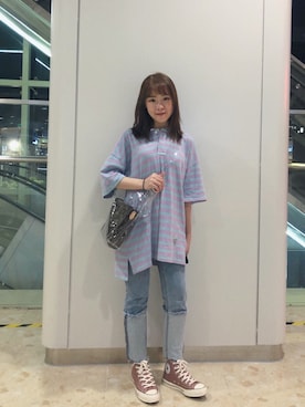 shamshamさんのコーディネート