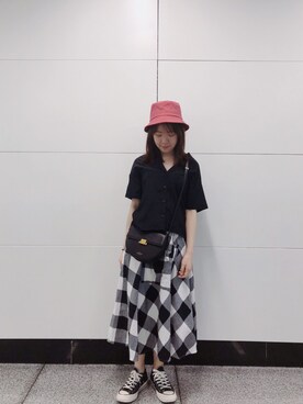 shamshamさんのコーディネート