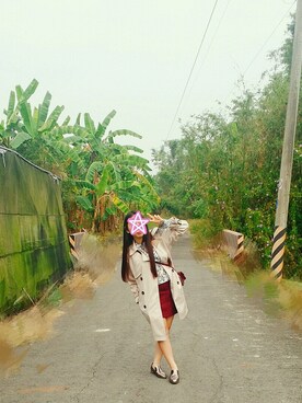 MiiS.taさんのコーディネート