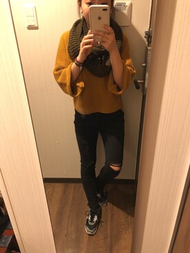 MiiS.taさんのコーディネート