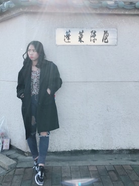 MiiS.taさんのコーディネート