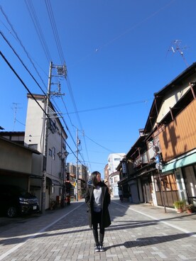 MiiS.taさんのコーディネート