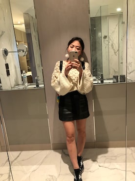 MiiS.taさんのコーディネート