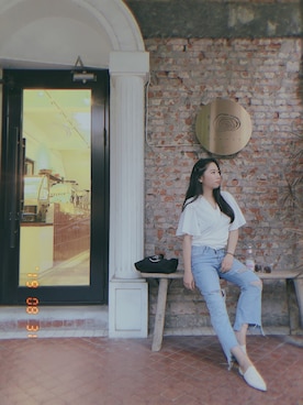 MiiS.taさんのコーディネート