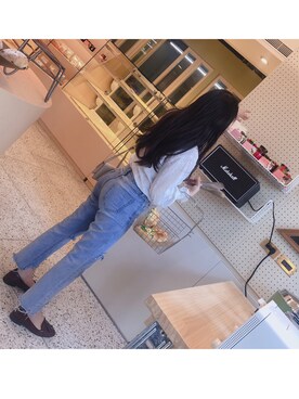 MiiS.taさんのコーディネート