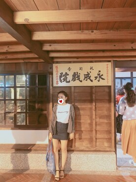 MiiS.taさんのコーディネート