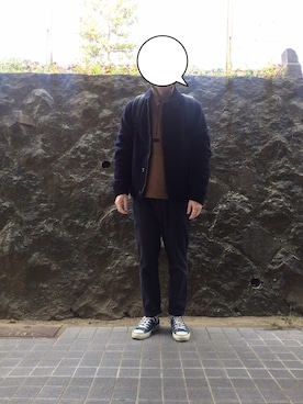 shunさんのコーディネート