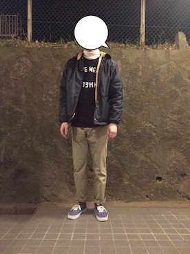 shunさんのコーディネート