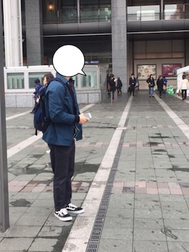 shunさんのコーディネート