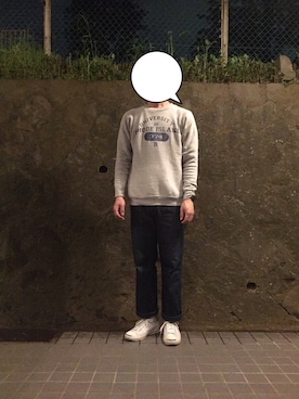 shunさんのコーディネート