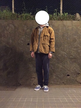 shunさんのコーディネート