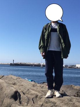 shunさんのコーディネート