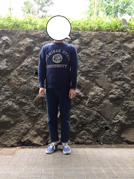 shunさんのコーディネート