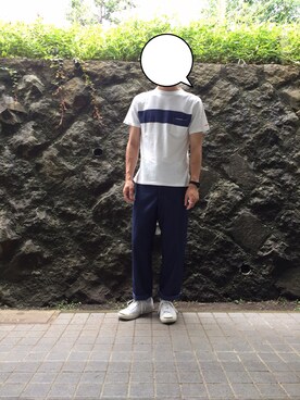 shunさんのコーディネート