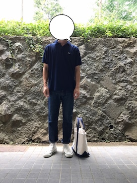 shunさんのコーディネート