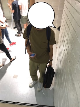 shunさんのコーディネート