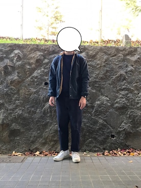 shunさんのコーディネート