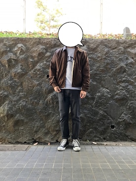 shunさんのコーディネート